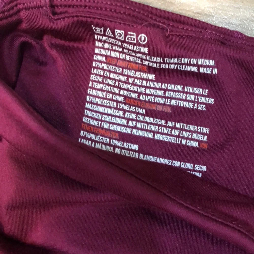 Gymshark bottoms - Picture 7 of 7